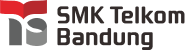 logo smk telkom bandung